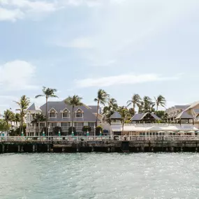 Bild von Opal Key Resort & Marina