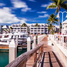 Bild von Opal Key Resort & Marina