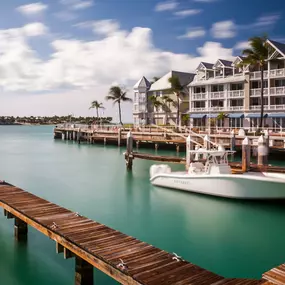 Bild von Opal Key Resort & Marina