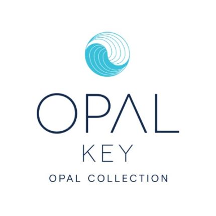 Logotipo de Opal Key Resort & Marina