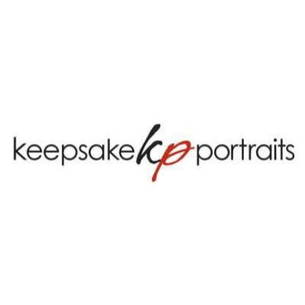 Logotipo de Keepsake Portraits