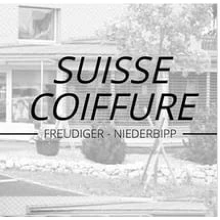 Λογότυπο από Suisse Coiffure Freudiger GmbH