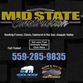 Bild von Midstate Roofing