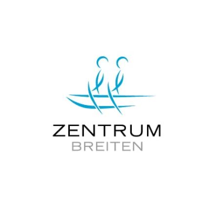 Logotipo de Zentrum Breiten