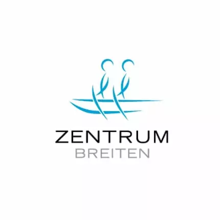 Logótipo de Zentrum Breiten