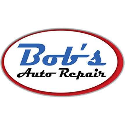 Logótipo de Bob's Auto Repair