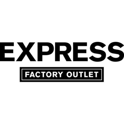 Logotipo de Express Edit - Closed