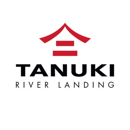 Logo from Tanuki River Landing