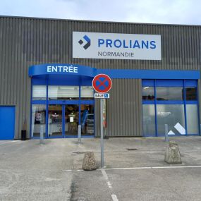 Bild von PROLIANS NORMANDIE Le Havre