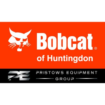 Logo da Bobcat of Huntingdon