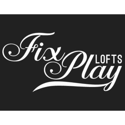 Logo da Fix Play Lofts