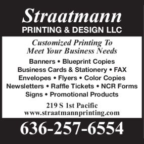 Bild von Straatmann Printing & Design LLC