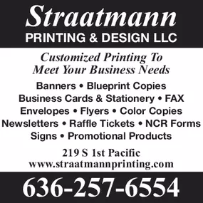 Bild von Straatmann Printing & Design LLC