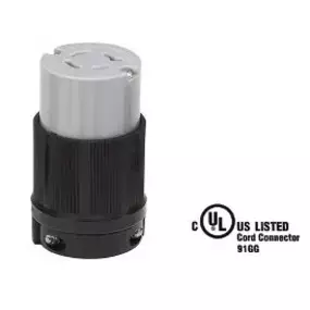 Locking Connector L15-20R