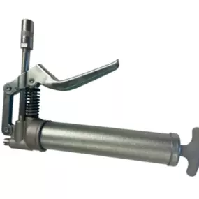 Grease Gun