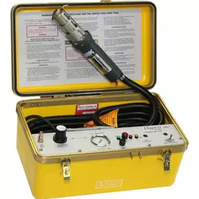 HT-71002 MIL-STD-810E hot air tool