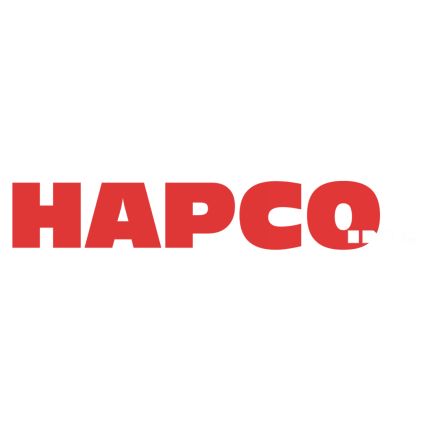 Logótipo de Hapco, Inc.