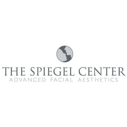 Logo fra The Spiegel Center