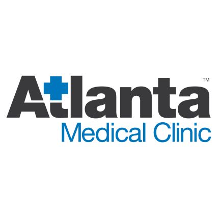 Logo da Atlanta Medical Clinic