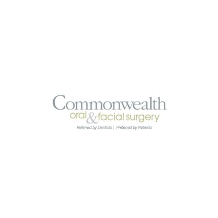 Λογότυπο από Commonwealth Oral & Facial Surgery Chester