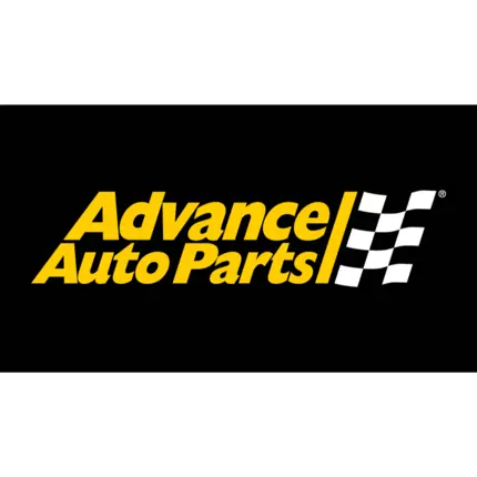 Logo van Advance Auto Parts - CLOSED