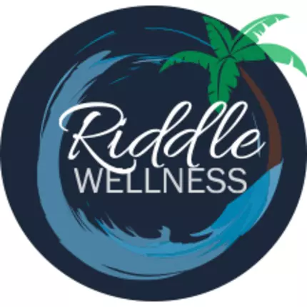 Logo from Riddle Wellness