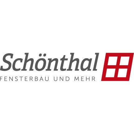 Logo fra Schönthal W. AG