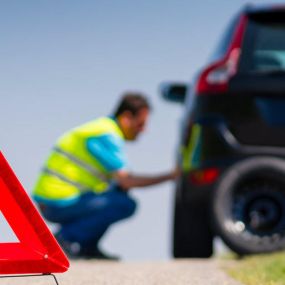 roadside assistance