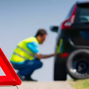 roadside assistance