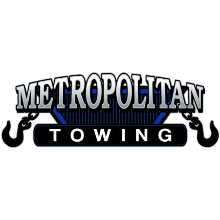 Logo de Metropolitan Towing Inc.