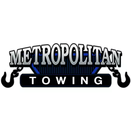 Logo from Metropolitan Towing Inc.