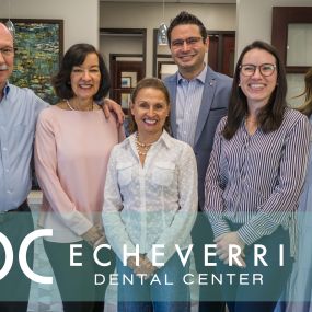 Bild von Echeverri Dental Center