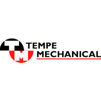 Logo von Tempe Mechanical