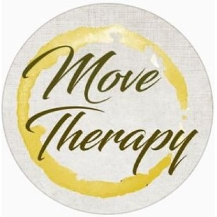 Λογότυπο από Move Therapy