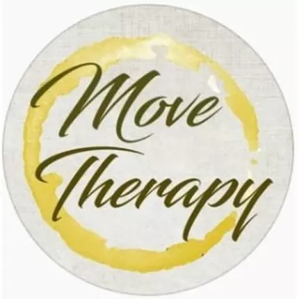 Logo from Move Therapy