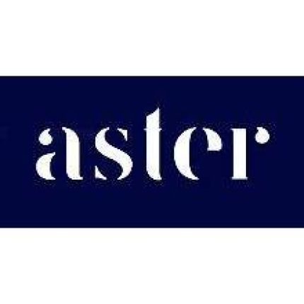 Logo van Aster