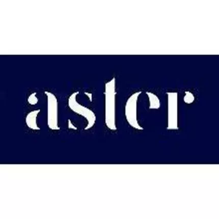 Logo de Aster