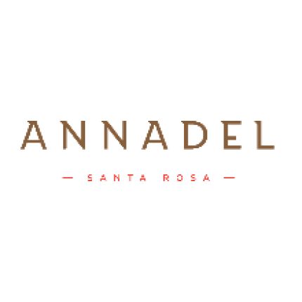 Logotyp från Annadel