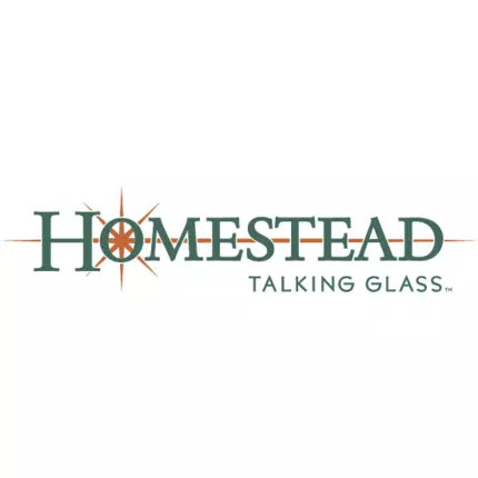 Logo von Homestead Talking Glass