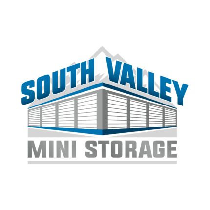 Logo from South Valley Mini Storage