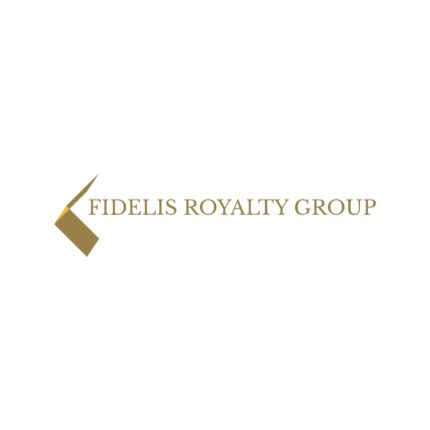 Logo from Fidelis Royalty Group LLC