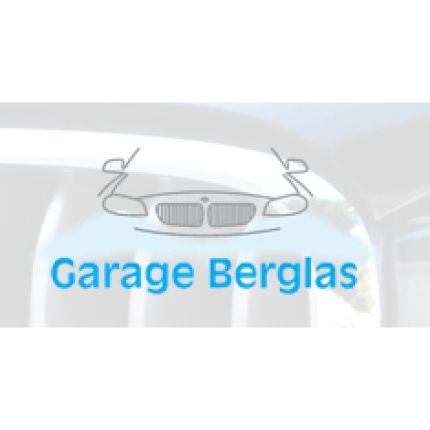 Logotyp från Garage Berglas AG