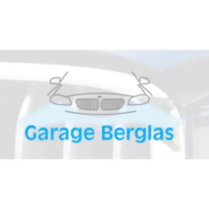 Logo od Garage Berglas AG