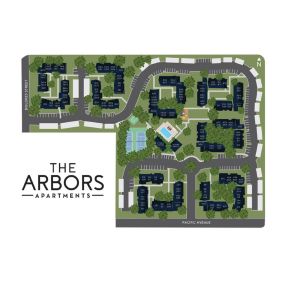 Bild von The Arbors