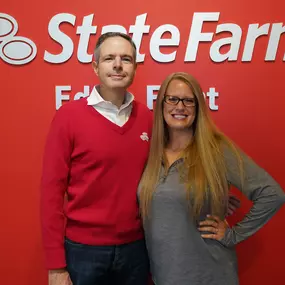 Eddie Flynt - State Farm Insurance Agent