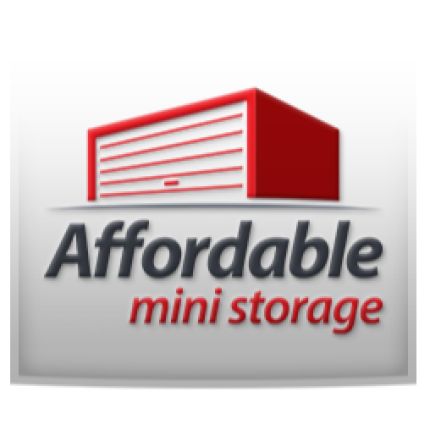 Logo from Affordable Mini Storage