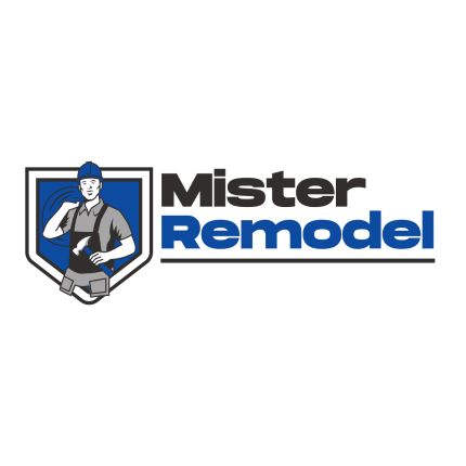 Logo von Mister Remodel
