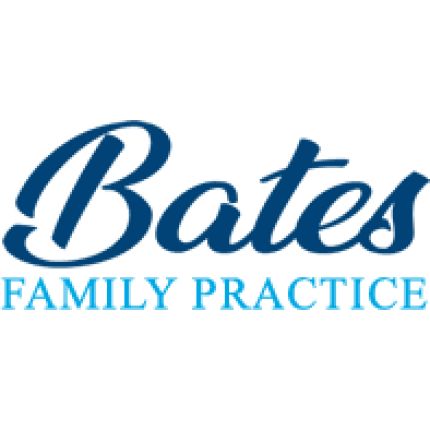 Logo da Bates Family Practice