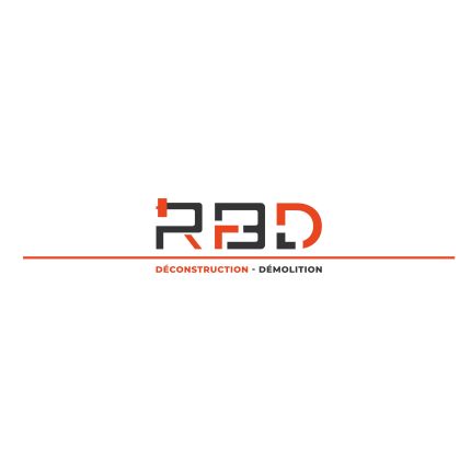 Logo von RBDéconstruction Sàrl