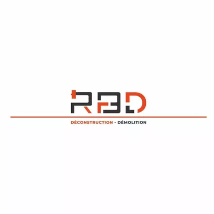 Logo from RBDéconstruction Sàrl